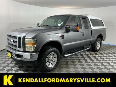 Used 2008 Ford F-250 - photo 1