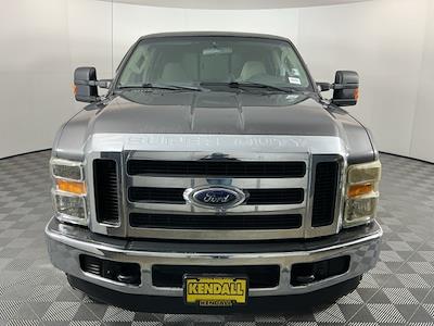 Used 2008 Ford F-250 - photo 1