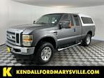 2008 Ford F-250 Super Cab 4WD Pickup for sale #IZF1949 - photo 1