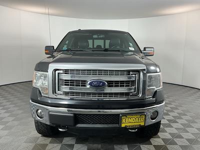 Used 2013 Ford F-150 - photo 1