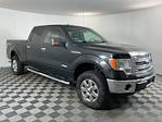 2013 Ford F-150 SuperCrew Cab 4WD Pickup for sale #IZF1950 - photo 3