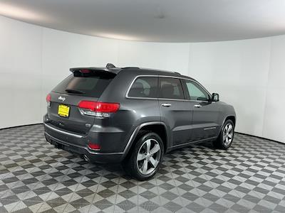 Used 2015 Jeep Grand Cherokee - photo 1
