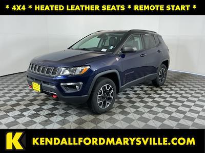 Used 2019 Jeep Compass - photo 1