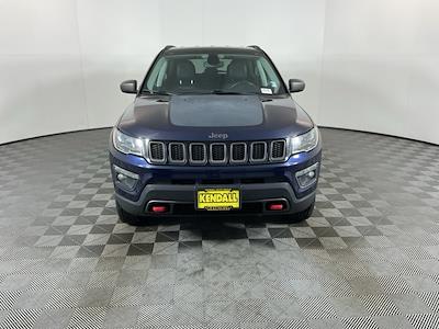 Used 2019 Jeep Compass - photo 1