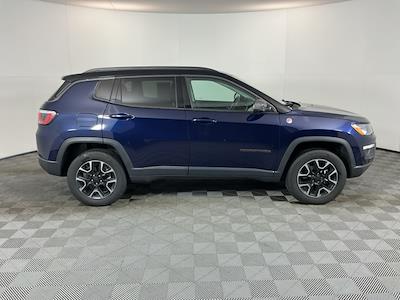 Used 2019 Jeep Compass - photo 1