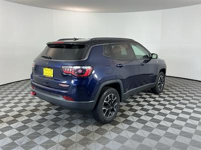 Used 2019 Jeep Compass - photo 1