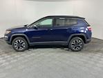 2019 Jeep Compass 4WD SUV for sale #IZF1968 - photo 8