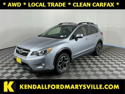 Used 2013 Subaru Crosstrek - photo 1
