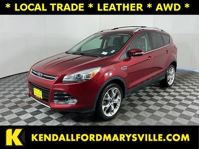 Used 2013 Ford Escape - photo 1