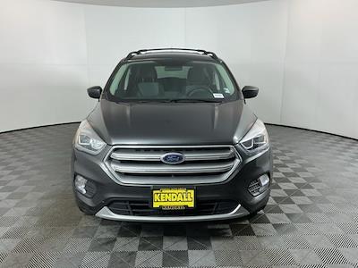 Used 2017 Ford Escape - photo 1