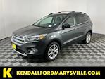 2017 Ford Escape 4WD SUV for sale #IZF1972 - photo 1