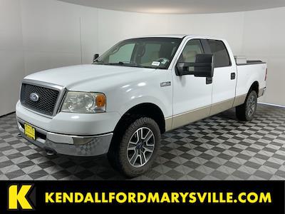 Used 2007 Ford F-150 - photo 1