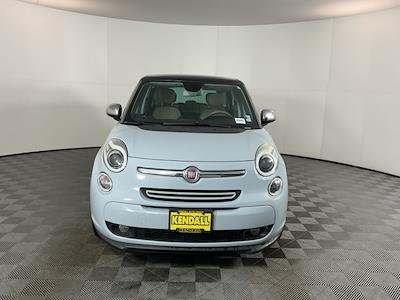 Used 2015 Fiat 500L - photo 1