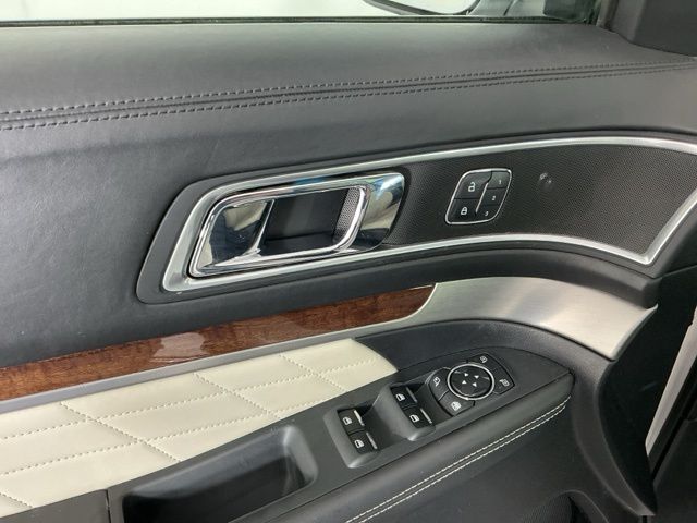 Used 2016 Ford Explorer - photo 17