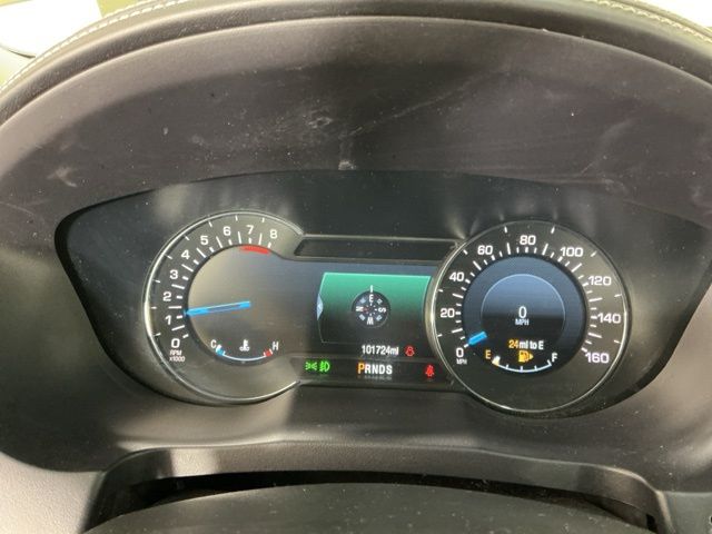 Used 2016 Ford Explorer - photo 21