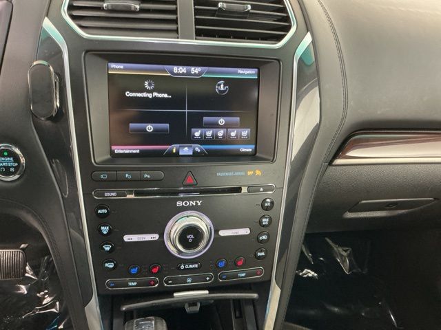 Used 2016 Ford Explorer - photo 22