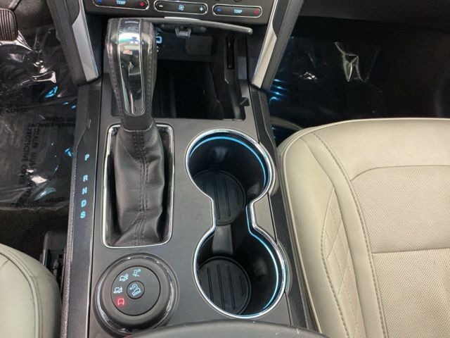 Used 2016 Ford Explorer - photo 23