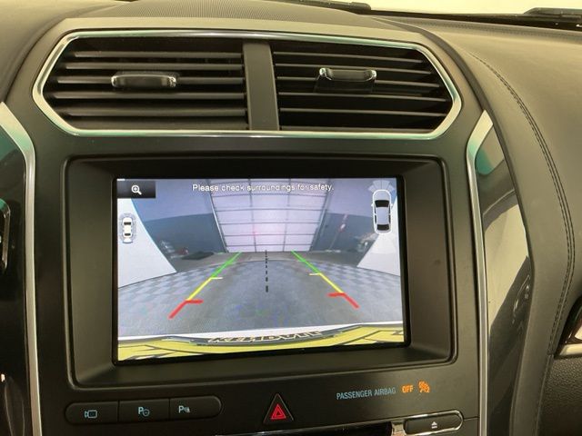 Used 2016 Ford Explorer - photo 24