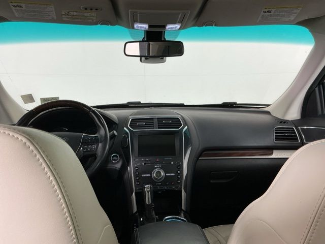 Used 2016 Ford Explorer - photo 29