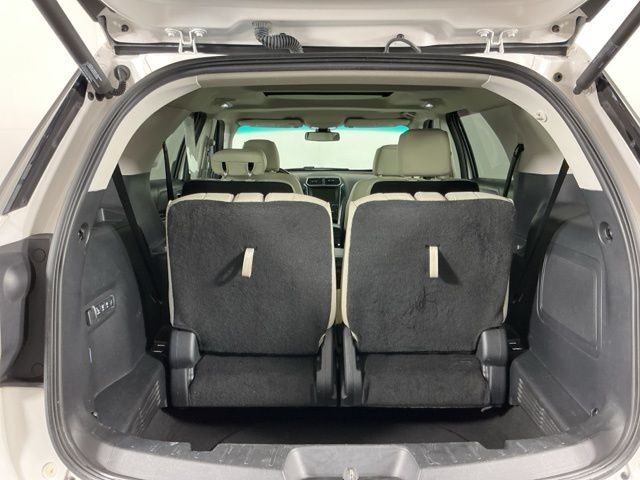 Used 2016 Ford Explorer - photo 34