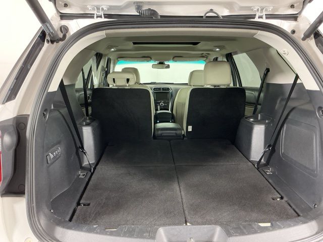Used 2016 Ford Explorer - photo 35
