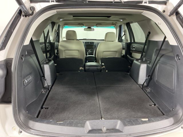 Used 2016 Ford Explorer - photo 36