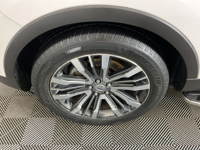 Used 2016 Ford Explorer - photo 38