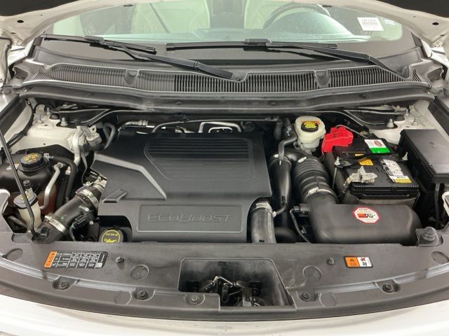 Used 2016 Ford Explorer - photo 39