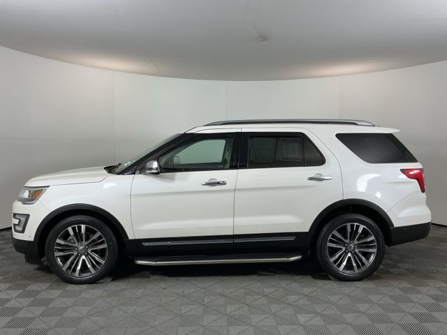 Used 2016 Ford Explorer - photo 10