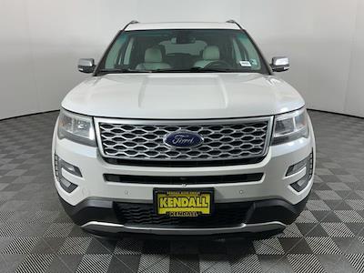 Used 2016 Ford Explorer - photo 1