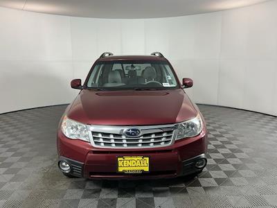 Used 2011 Subaru Forester - photo 1