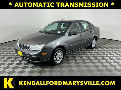 2007 Ford Focus FWD Sedan for sale #IZF2003 - photo 1