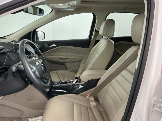 Used 2016 Ford Escape - photo 17