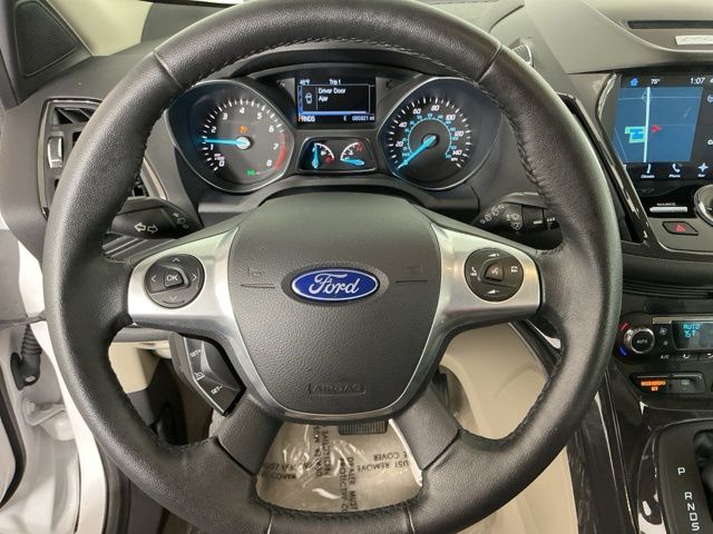 Used 2016 Ford Escape - photo 19