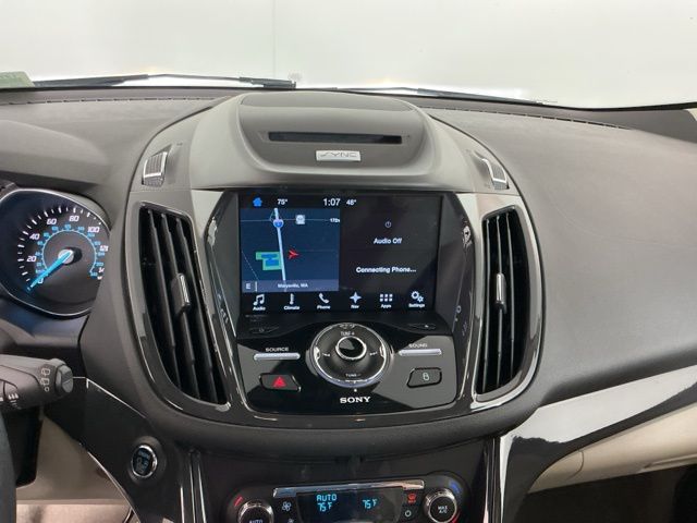 Used 2016 Ford Escape - photo 21