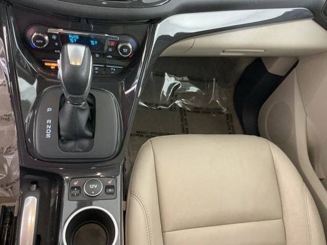 Used 2016 Ford Escape - photo 22