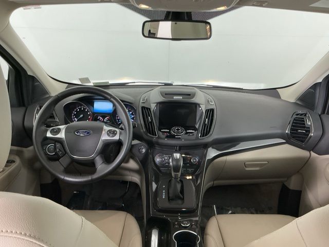 Used 2016 Ford Escape - photo 28