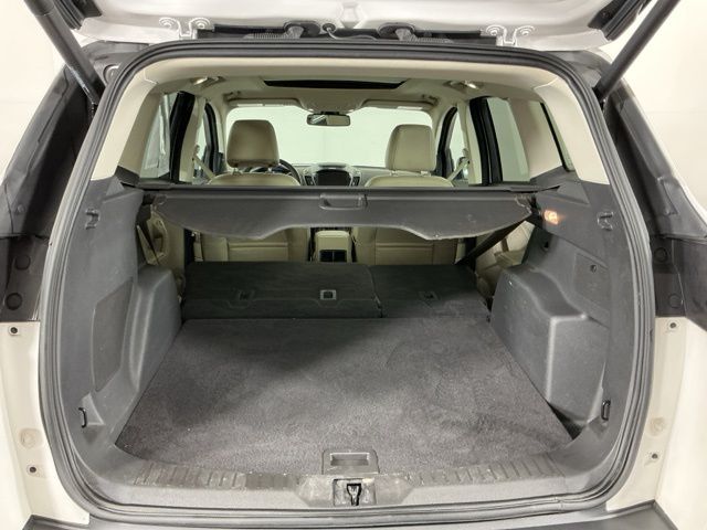 Used 2016 Ford Escape - photo 33