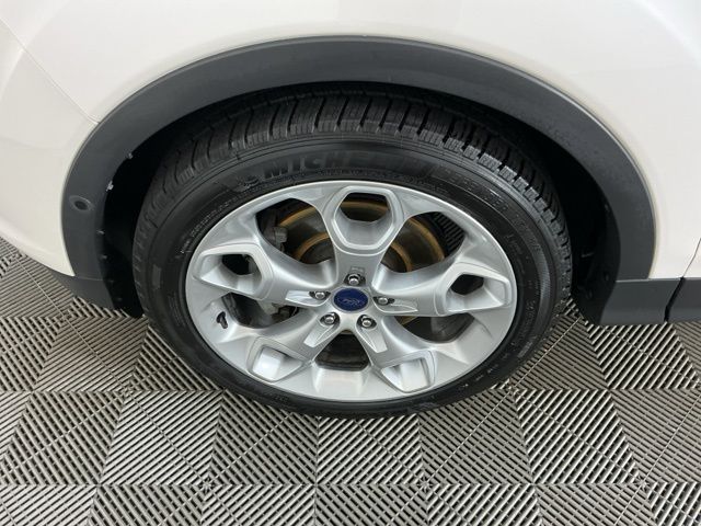 Used 2016 Ford Escape - photo 35