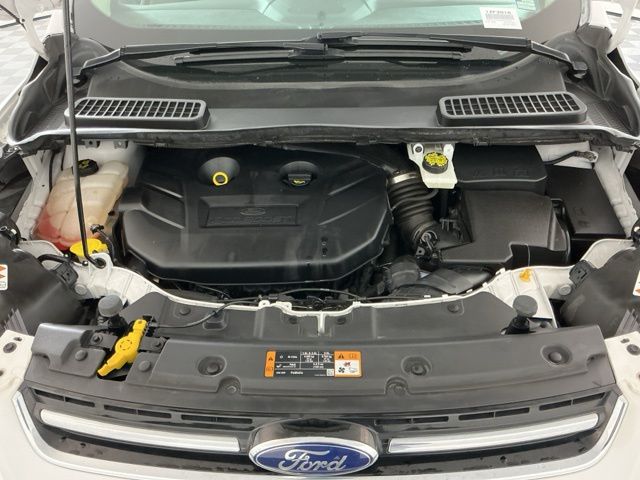 Used 2016 Ford Escape - photo 36