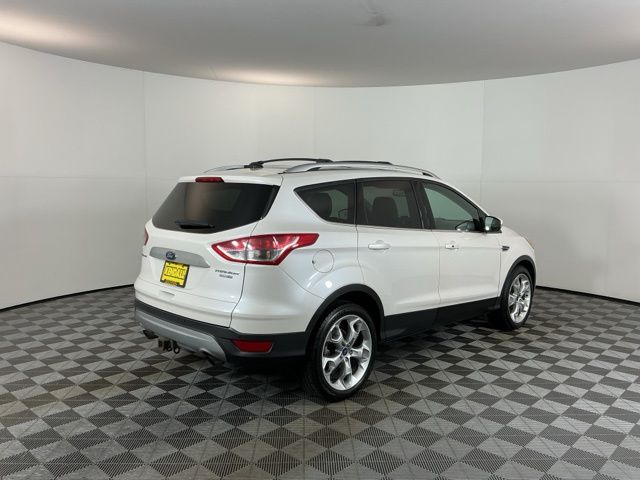 Used 2016 Ford Escape - photo 7