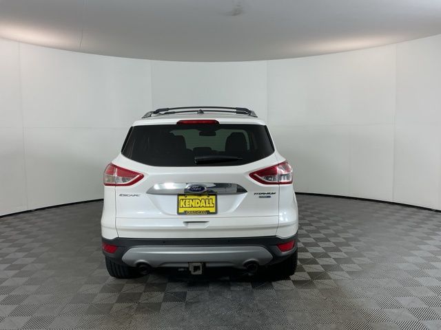 Used 2016 Ford Escape - photo 8
