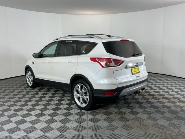 Used 2016 Ford Escape - photo 9