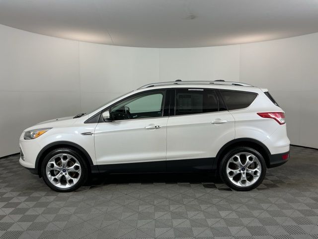 Used 2016 Ford Escape - photo 10