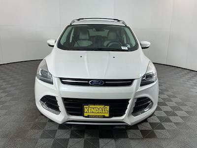 Used 2016 Ford Escape - photo 2