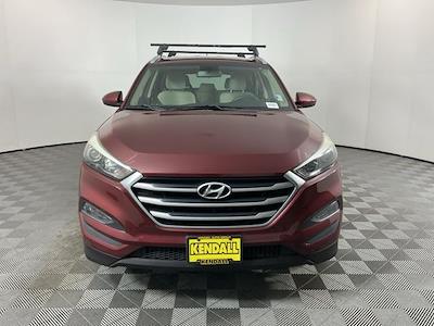 Used 2017 Hyundai Tucson - photo 2