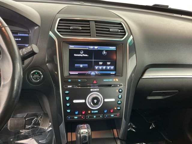 Used 2016 Ford Explorer - photo 11