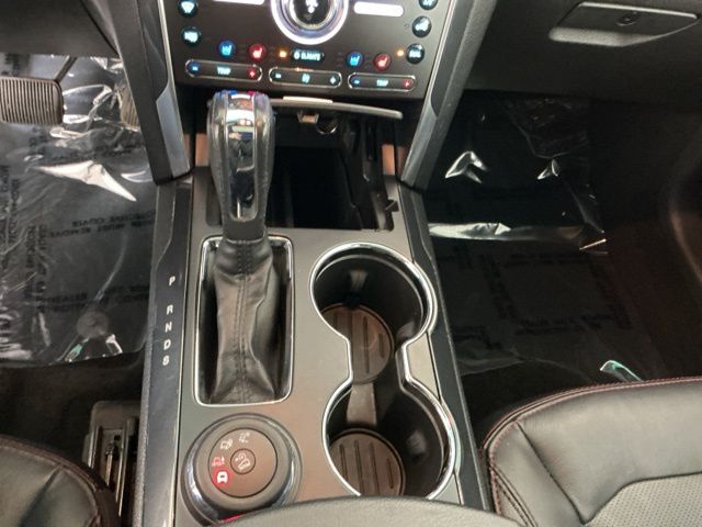 Used 2016 Ford Explorer - photo 12