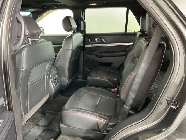 Used 2016 Ford Explorer - photo 21
