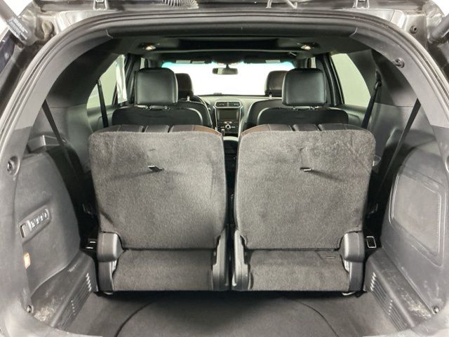 Used 2016 Ford Explorer - photo 23